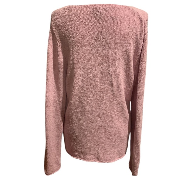 Eileen Fisher Sweater - Picture 4 of 5